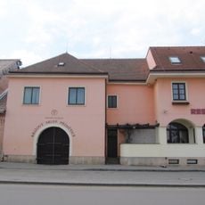 Vinný sklep u čp. 62, st. 69/1, pp. 139