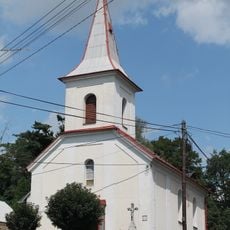 Chapel of Saint Joseph