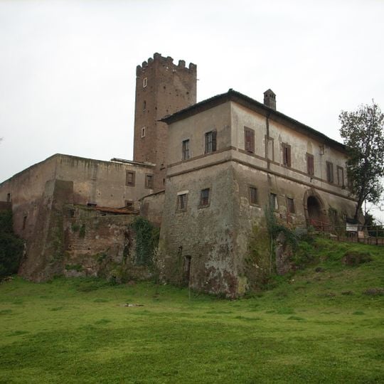 Casale della Cervelletta
