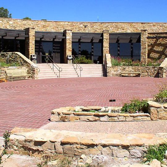 Anasazi Heritage Center