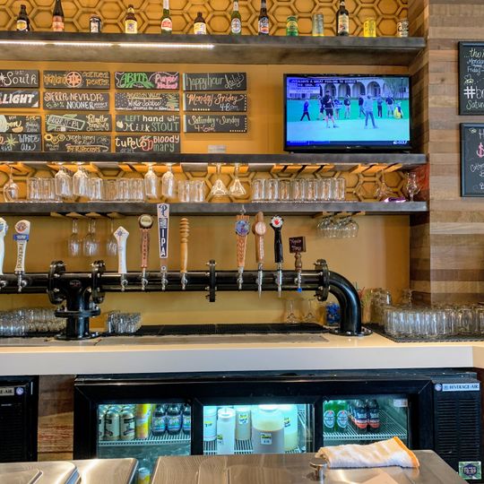Tupelo Honey
