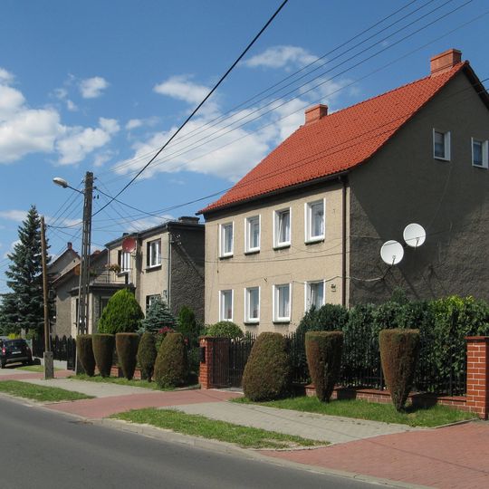 Stolarzowice