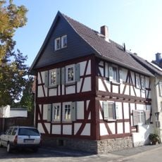 Münzenberger Straße 4