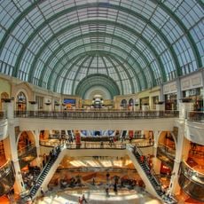 Mall of the Emirates