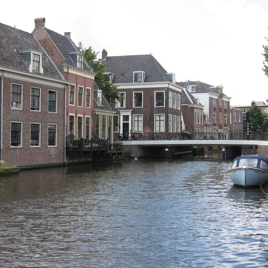 Gansoordbrug