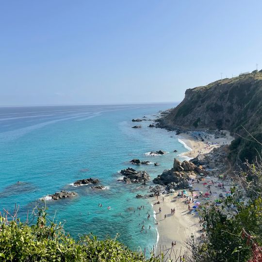 Spiaggia Marinella