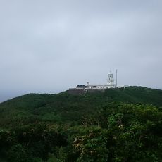 Meshima Lighthouse