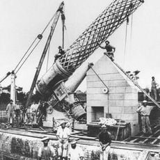 Great Melbourne Telescope