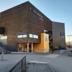 BoligPartner Arena