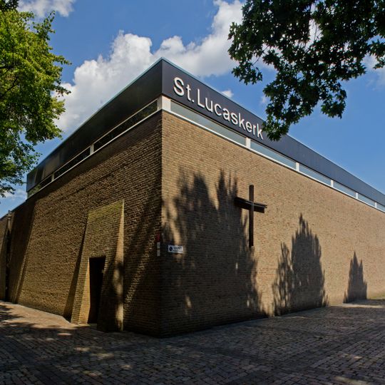 Sint-Lucaskerk