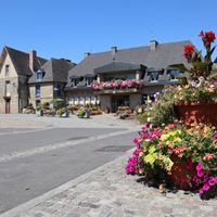 Bazouges-la-Pérouse