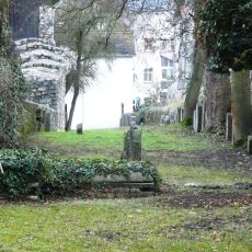 Alter jüdischer Friedhof (Wetzlar)