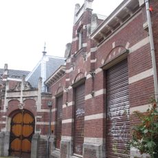 Administrative office of the Great Admonition