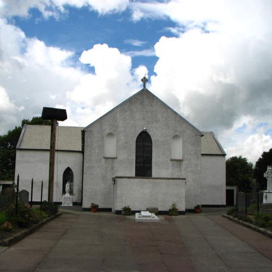 St. Joseph's Church