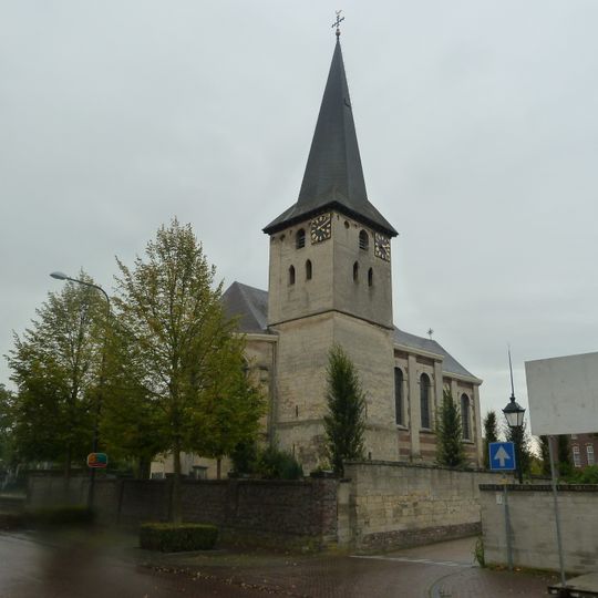 Sint-Martinuskerk