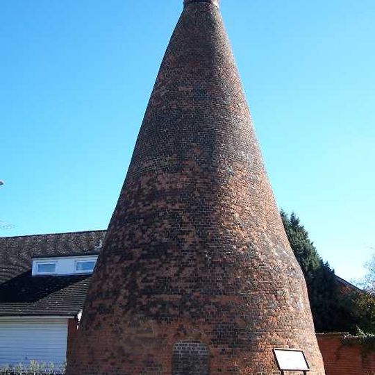 Nettlebed Kiln