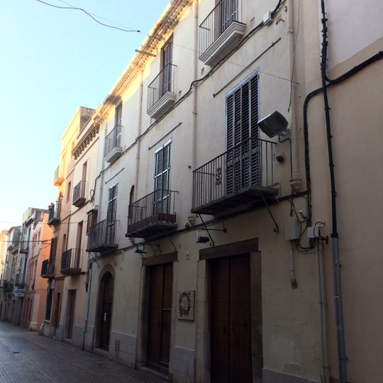 Casa Roig i Serra