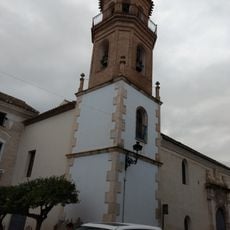 Iglesia de Nuestra Señora del Carmen