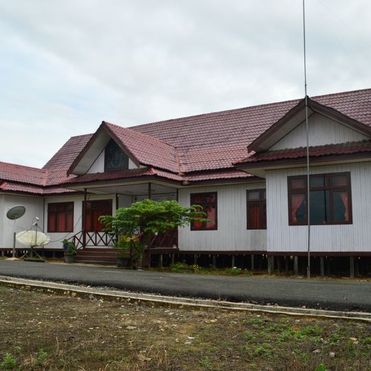Sangatta Selatan