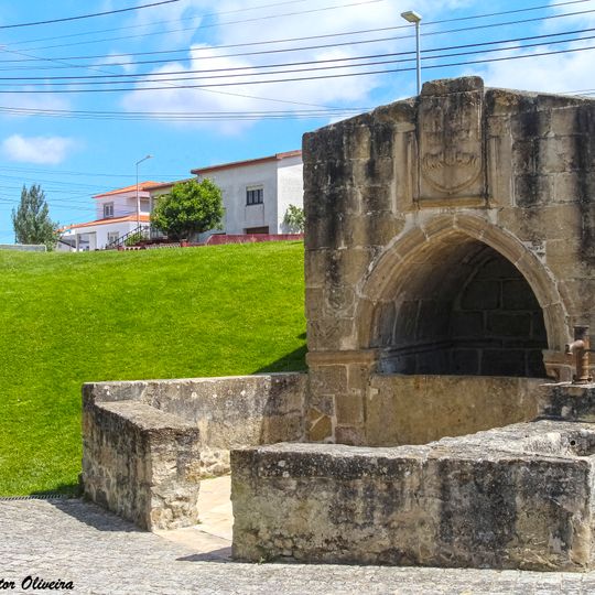 Fonte de Nossa Senhora da Conceição