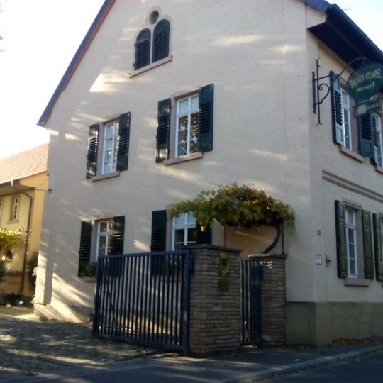 Weingut Wagner-Stempel