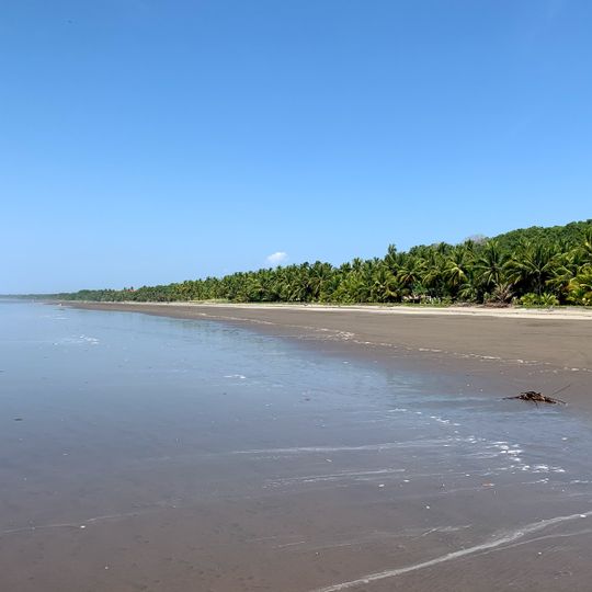 Playa Esterillos