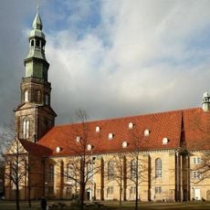 Neustädter Kirche