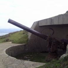 ZIEF01 - Bateria Punta Lucero