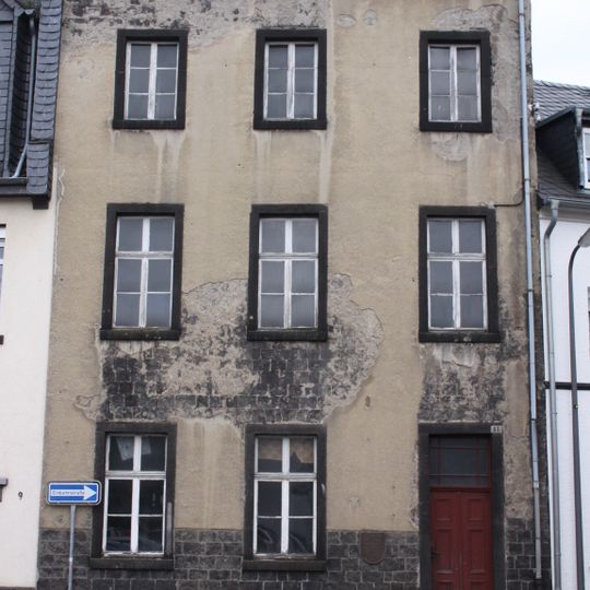 Jüdisches Schulhaus