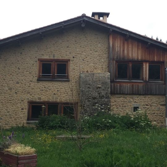 Domaine de la Planche