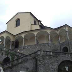 Collegiata di San Gaudenzio