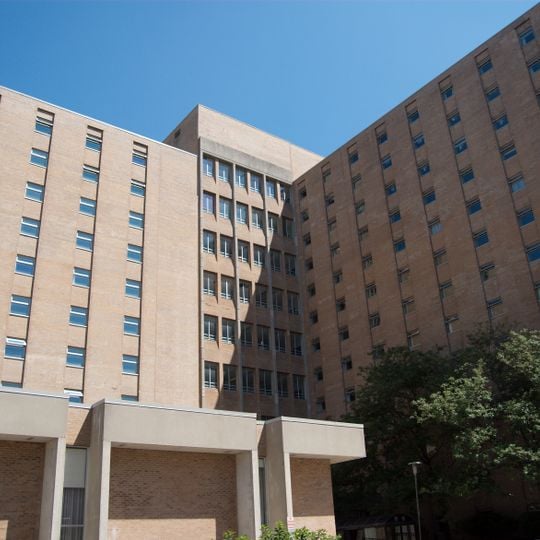 Saugeen–Maitland Hall