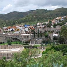 Castillo de Santa Cecilia