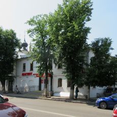 Дом Жинкина (Суздаль)