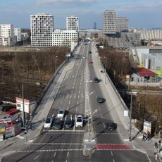Friedenheimer Brücke