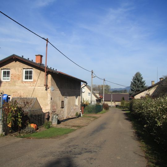 Březová
