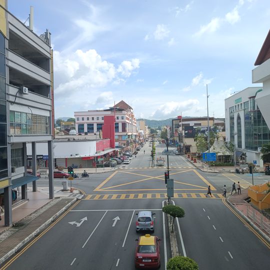 Seremban