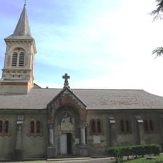 Chapelle Notre-Dame de Piétat de Barbazan-Debat