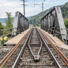 SBB-Brücke