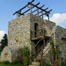 Christlicher Erlebnisgarten