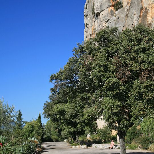 Grotte des Demoiselles