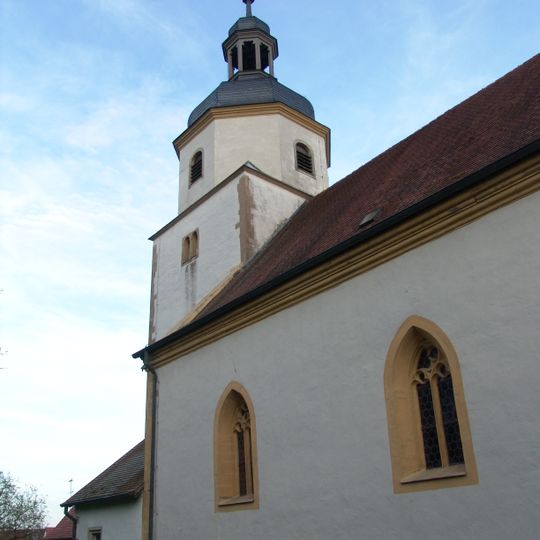 St. Johannis