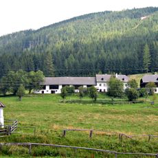 Gewerkenhaus Rötzhube