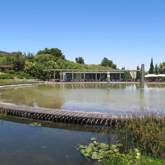 Jardim Amália Rodrigues