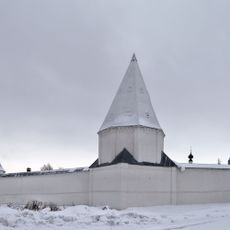 Двор житный (Суздаль)