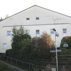 Ehemals Propsteigebäude