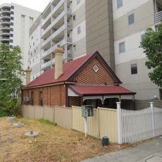 House 33 Wellington Street