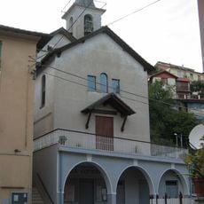 Chiesa del Santissimo Nome di Gesù