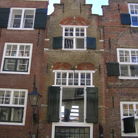 Meelstraat 15, Zierikzee