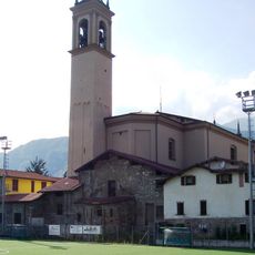 Chiesa di Santa Maria Assunta